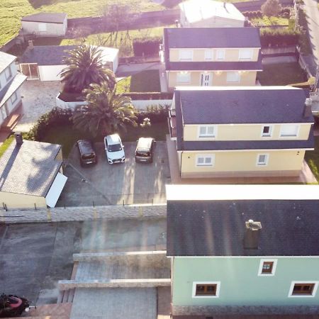 Villa Casa César Barreiros Exterior foto