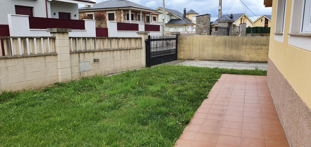 Villa Casa César Barreiros Exterior foto