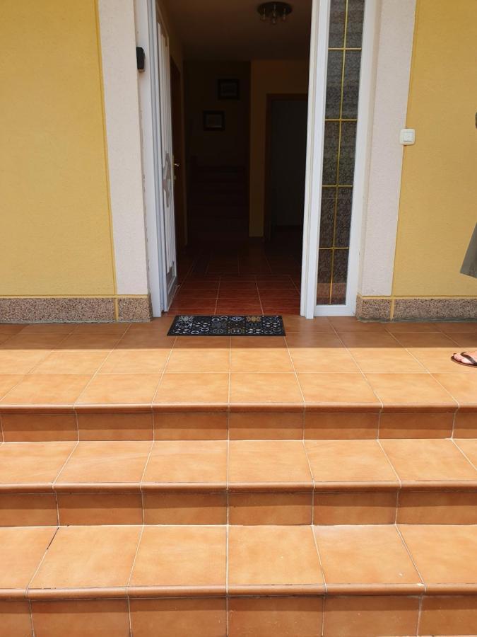 Villa Casa César Barreiros Exterior foto