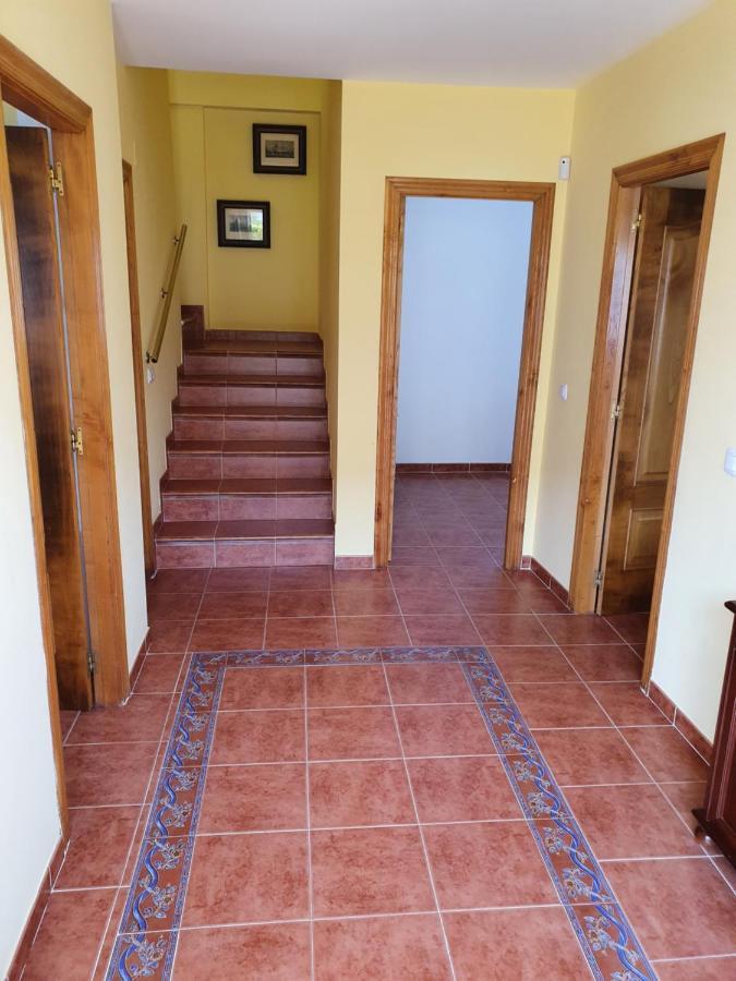 Villa Casa César Barreiros Exterior foto