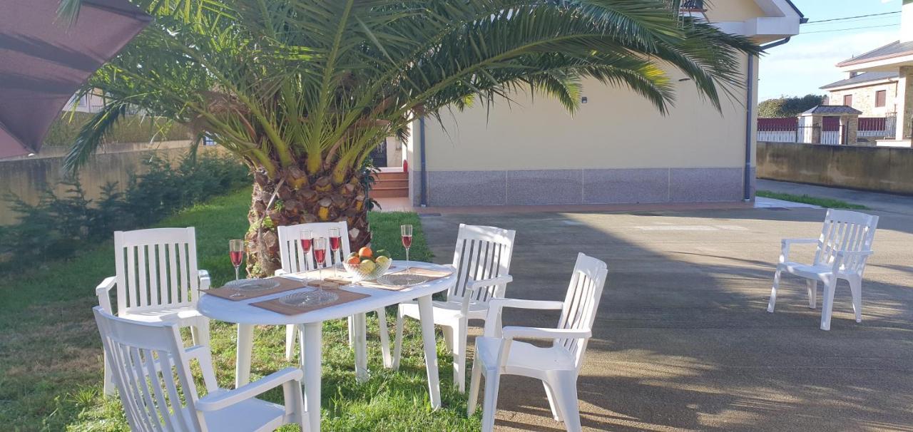 Villa Casa César Barreiros Exterior foto
