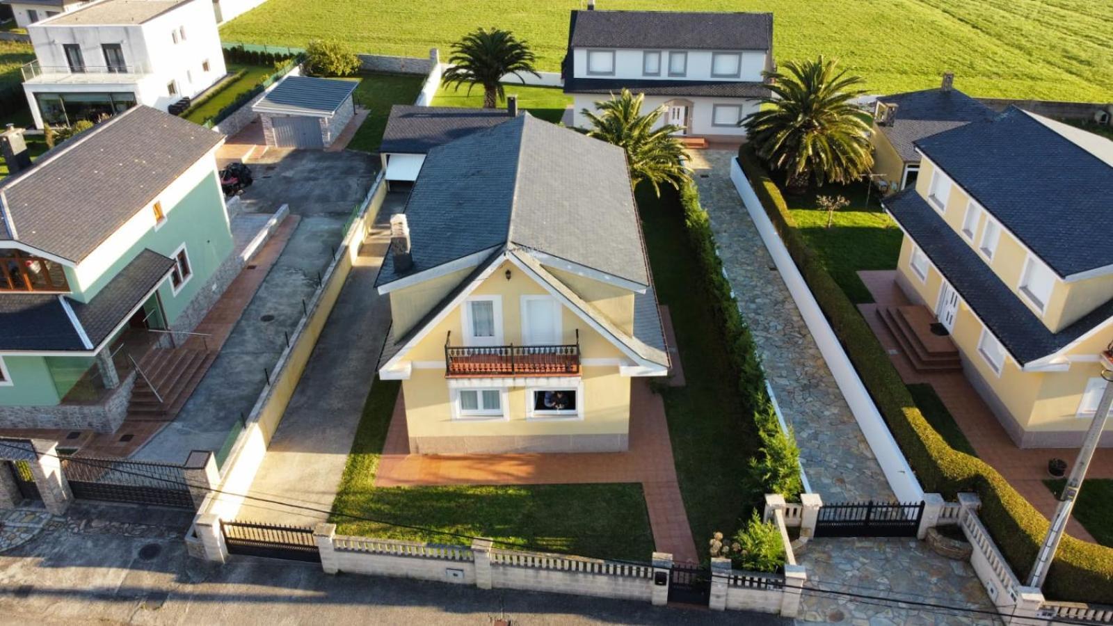 Villa Casa César Barreiros Exterior foto